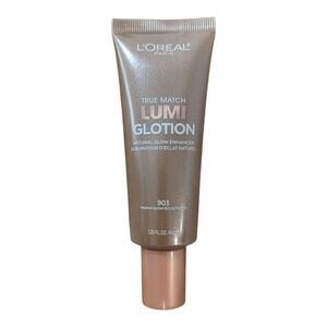 BBB. L'Oreal Paris‎ Makeup True Match Lumi Glotion 903 Medium 1.35OZ